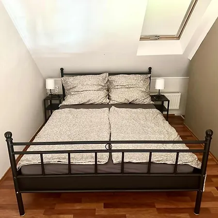 Hacienda Appartement