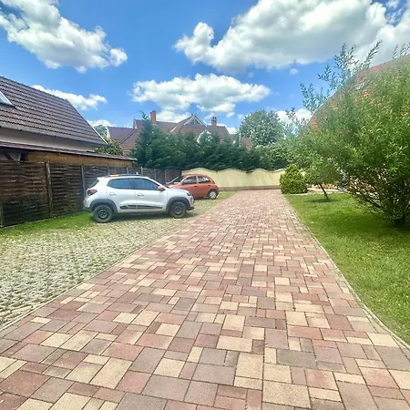 Appartement Hacienda Gyula