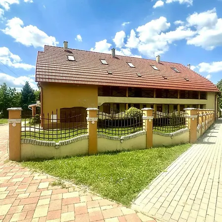Hacienda *